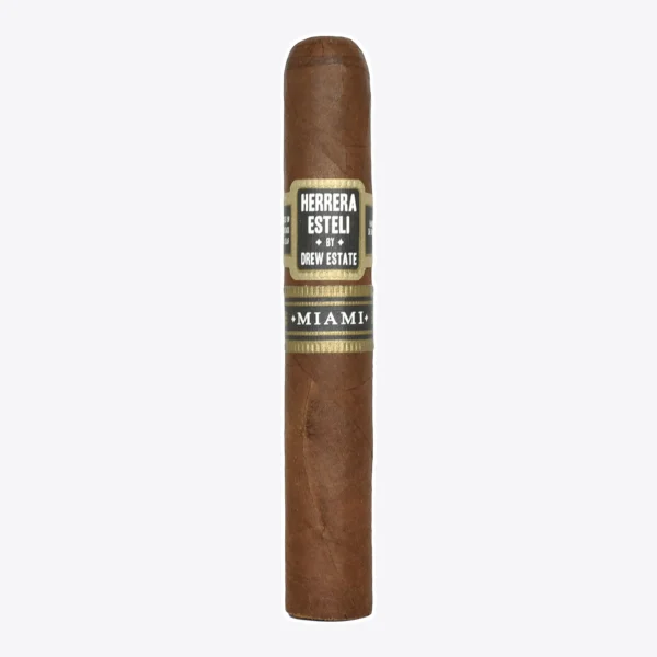 Herrera Estelí Miami Robusto Grande single cigar