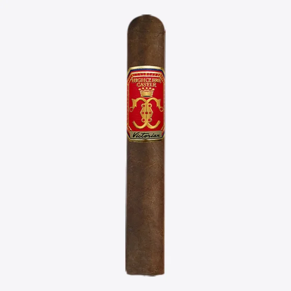 Highclere Castle Victorian Robusto Single Highclere Castle Victorian Robusto Single