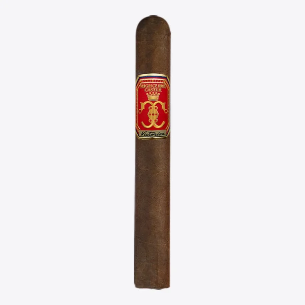 Highclere Castle Victorian Toro Single