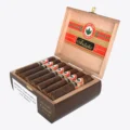 Joya de Nicaragua Antano 1970 Consul Box Open