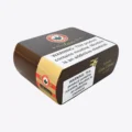 Joya de Nicaragua Antano 1970 Gran Consul Box Closed