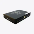 Joya de Nicaragua Cuatro Cinco Petit Corona Box Closed