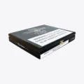 Joya de Nicaragua Cuatro Cinco Toro Box Closed