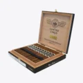 Joya de Nicaragua Cuatro Cinco Toro Box Open