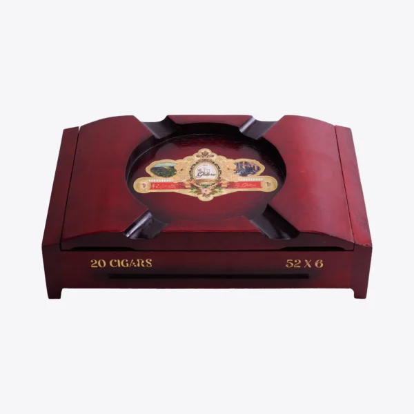 La Galera 85th Anniversary Toro boxes of 20 cigars