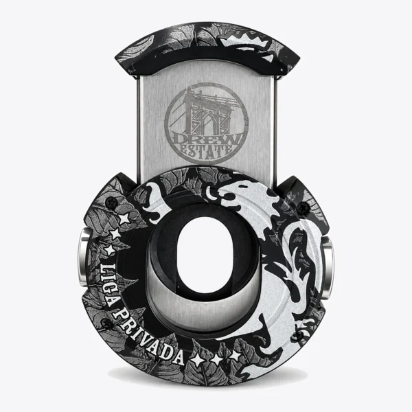 Liga Privada Apex Dual K2 Straight and V-Cut Cutter