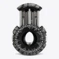 Liga Privada Apex Dual K2 Cutter view 2