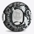 Liga Privada Apex Dual K2 Cutter view 3