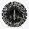 Liga Privada Apex Dual K2 Cutter view 4