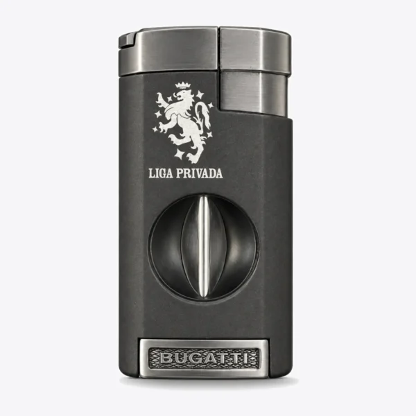 Liga Privada Bugatti Pro Lighter