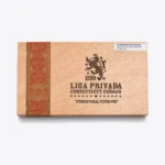 Liga Privada H99 Hybrid Feral Flying Pig, closed box