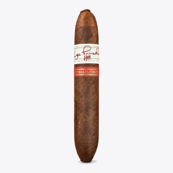 Liga Privada H99 Hybrid Feral Flying Pig single Liga Privada H99 Hybrid Feral Flying Pig, single cigar