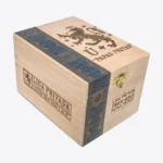 Liga Privada Unico Serie Papas Fritas Box Closed