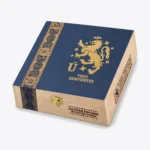 Liga Privada Unico Serie Tres Serpientes Box Closed