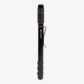 Lotus Cigar Poker in black