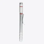 Lotus Cigar Poker in chrome