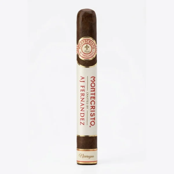 Montecristo Crafted by AJ Fernandez Toro single cigar