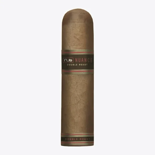 Nub Nuance Double Roast 460 Single nub nuance double roast 460 single