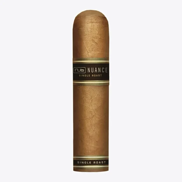 nub nuance single roast 460 single
