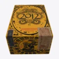oscar 2012 connecticut toro box closed