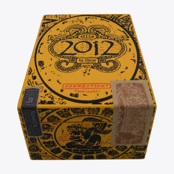 oscar 2012 connecticut toro box closed