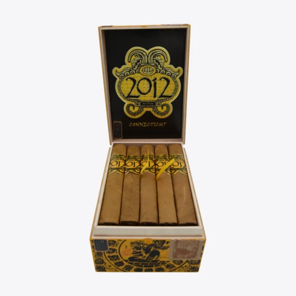 oscar 2012 connecticut toro box open