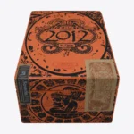 oscar 2012 corojo toro box closed