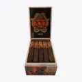oscar 2012 corojo toro box open