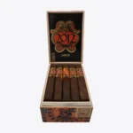 oscar 2012 corojo toro box open