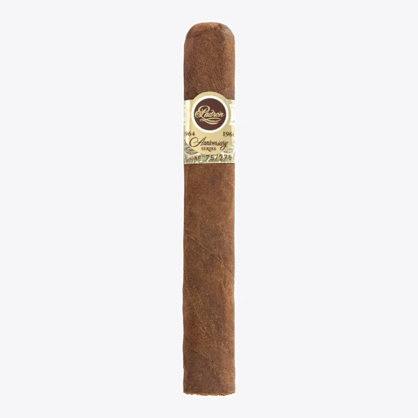 Padron 1964 Anniversary Exclusivo Natural Single