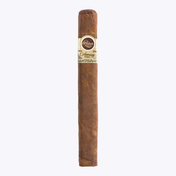 Padron 1964 Anniversary Presidente Natural Single Padron 1964 Anniversary Presidente Natural Single