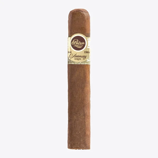 Padron 1964 Anniversary Principe Natural Single