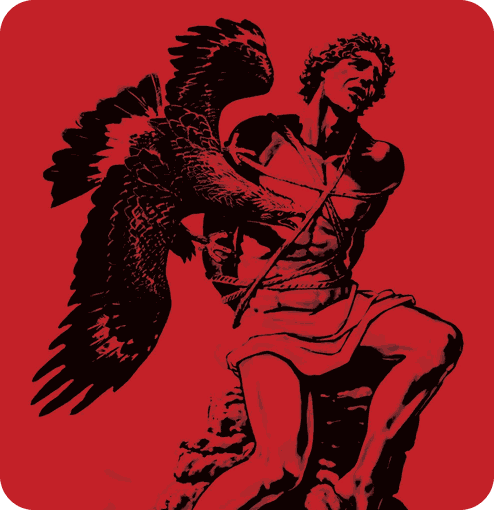 Prometheus logo