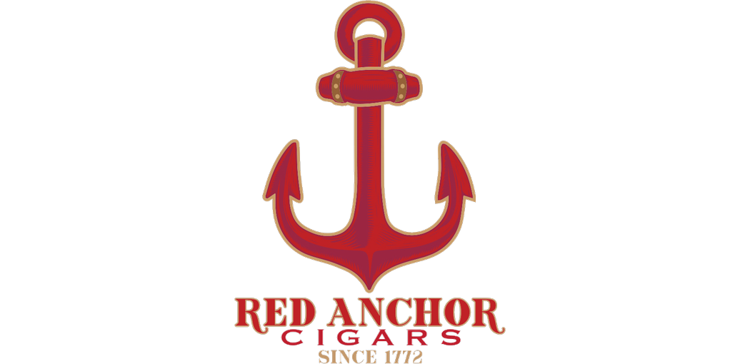Red Anchor logo