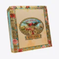 San Cristobal Revelation Triumph Box Closed