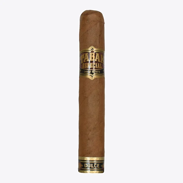 Tabak Especial Corona Dulce Single