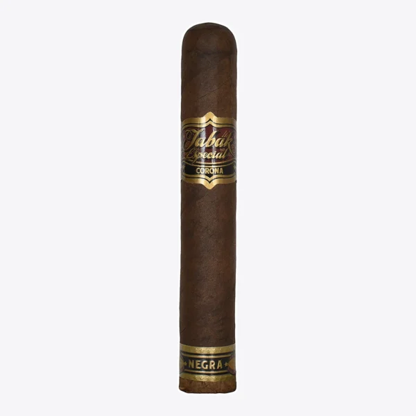 Tabak Especial Corona Negra Single