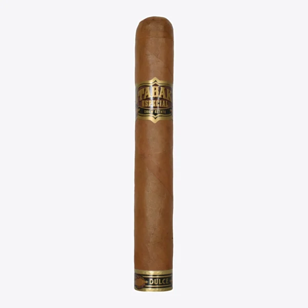 Tabak Especial Dulce Toro Tubo, single cigar