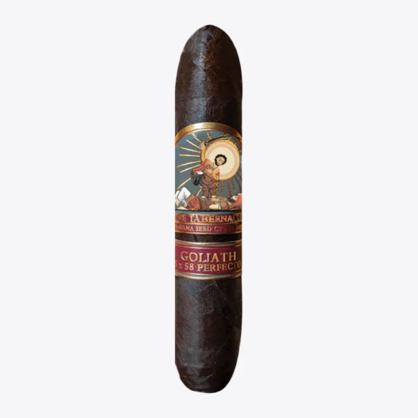 Tabernacle Havana Seed CT No.142 Goliath Single