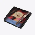 Tatiana Rum Miniatures Tin