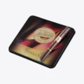 Tatiana Vanilla Miniatures Tin