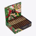 Trinidad Espiritu Series No. 3 Toro
