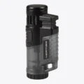Vertigo Hawk triple torch lighter in clear