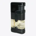 Visol Trijet Black Triple Torch