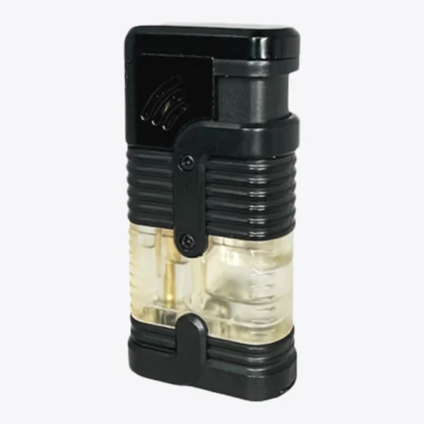 Visol Trijet Black Triple Torch