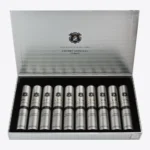 Zino Platinum Crown Chubby Especial tubos box of 10 open