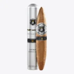 Zino Platinum Crown Chubby Especial single cigar with aluminum tube