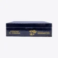 Aganorsa Leaf Arsenio Corona box of 15