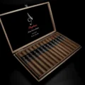 Angelenos Gran Toro 54 open box of 25