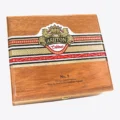 Ashton Cabinet No. 7 closed box
